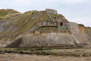 Bâchage de toiture Fort-de-France